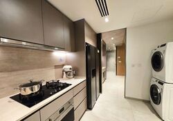 Lentor Hills Residences (D26), Apartment #589422621